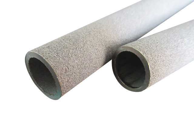 Stainless Steel Sintered Filter